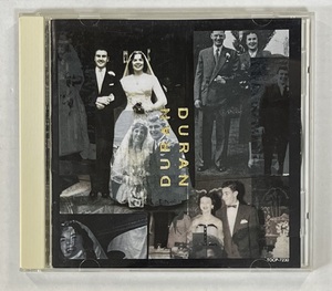 M4945◆2枚セット/DURAN DURAN/デュラン・デュラン◆WEDDING ALBUM/ザ・ウェディング・アルバム+COME UNDONE/カム・アンダーン(1CD+1CD)