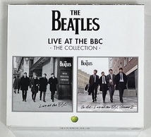M4925◆BEATLES◆LIVE AT THE BBC VOL.1&2(4CD)輸入盤_画像1