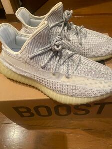 最終値下げ YEEZY BOOST イェシャヤ