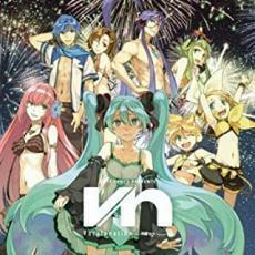 ケース無::EXIT TUNES PRESENTS Vocalonation ボカロネイション feat.初音ミク レンタル落ち 中古 CD