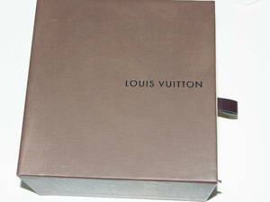 LOUIS　VUITTON　ベルト　BOX