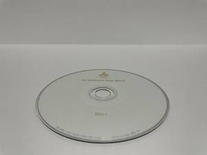 ▼ 即決 ▼ 【ジャンク扱い】【CD：邦楽】 ACIDMAN 「ACIDMAN THE BEST」 ＣＤ2枚組 !! ディスクのみ わけあり 要注意