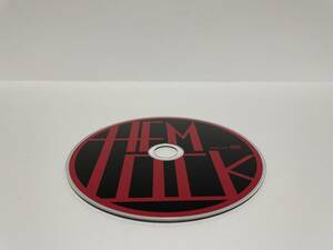 ▼ 即決 ▼ 【ジャンク扱い】【CD：邦楽】 コドモドラゴン 「HEMLOCK」 !! ディスクのみ わけあり 要注意 初回限定盤A :CD+DVD 2枚組