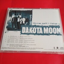 [CD]DAKOTA MOON/A PROMISE I MAKE_画像2