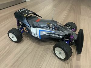 TAMIYA Scorcher スコーチャー 2020年特別企画タミヤ 1/10RC 完成品