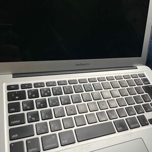 MacBook Air 13インチ A1466(2017年型)