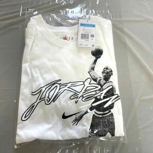 NIKE ジョーダン　Tシャツ　M JORDAN