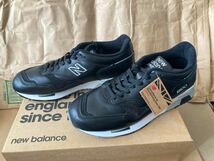 newbalance m1500bk 28cm_画像4