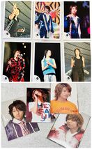 Hey!Say!JUMP ジャンプ 高木雄也 コンサート舞台オフショットJr.時代など ジャニーズ公式フォト写真 22枚セット_画像1