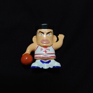 スラムダンク キャラかーん 湘北 SLAMDUNK キャラカーン 赤木