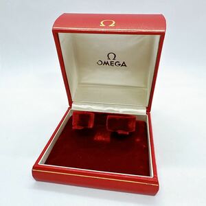 0909s オメガ OMEGA 箱 空箱 ケース ボックス 純正 腕時計 ヴィンテージ アンティーク