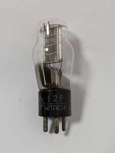 15778　日立製作所　12F　TV-7D/Uにて試験済み　HITACHI