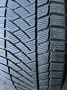 コンチネンタル ContiVikingContact 6 225/55R16 99T XL 2015年製　　１本