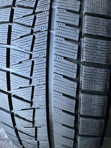 BRIDGESTONE ICEPARTNER2 205/55R16 室内保管 ブリヂストン アイスパートナー2 2019年製　1本