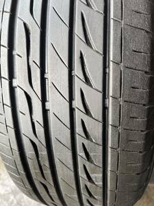 225-50R17 225/50R17 ブリヂストン レグノGR-XI 2018年製 １本