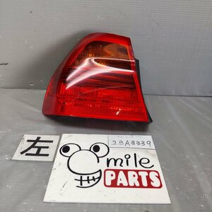 ＶＡ２０／Ｅ９０　ＢＭＷ３シリーズ　純正　左テールランプ　１Ｄ３－７－２/２３Ａ３３３９*同梱不可