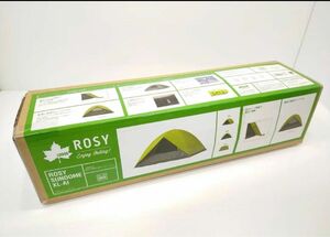 【新品】ロゴス(LOGOS) ROSY サンドーム XL-AI 71805049
