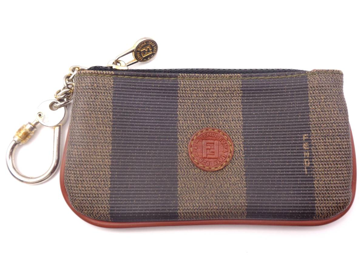 ヤフオク! -「fendi コインケース」の落札相場・落札価格