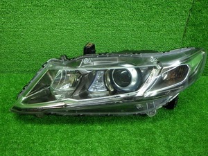 ホンダ RB3/4 オデッセイ JO 左ヘッドライト HID レベ付 P7692 230913148