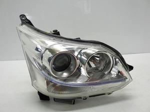 ★コーティング　LA100S　LA110S　ムーヴカスタム　右ヘッドライト　HID　100-51060　前期　230915045