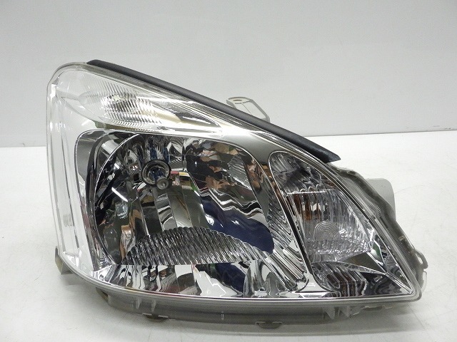 Yahoo!オークション -「nzt240 ヘッドライト」(トヨタ用) (自動車