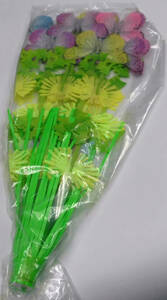  искусственный цветок ....& бабочка pot товары для магазина весна. магазин украшение Showa античный смешанные товары ликвидация цена раньше пожалуйста 
