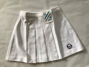 当時物　未使用　デッドストック　セルジオ・タッキーニ　SERGIO TACCHINI　スカート　テニス　品番：13162-1　ウエスト60　　TM9049