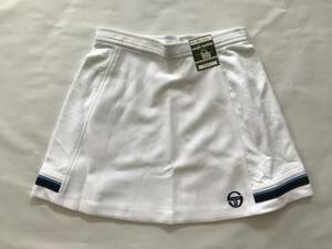 当時物　未使用　デッドストック　セルジオ・タッキーニ　SERGIO TACCHINI　スカート　テニス　品番：13342-5　サイズ：13号　　TM9056