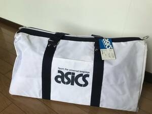  that time thing unused dead stock Asics Asics bag product number :TAS003 size : approximately 60.× approximately 22.× approximately 25.TM9202