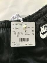 当時物　未使用　デッドストック　NIKE　ナイキ　ランニングパンツ　インナー付き　陸上　マラソン　品番：LPG0372　サイズ：M　　TM9274_画像4