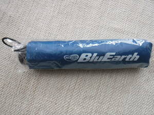  Yokohama BluEarth folding umbrella [ not for sale unused!]