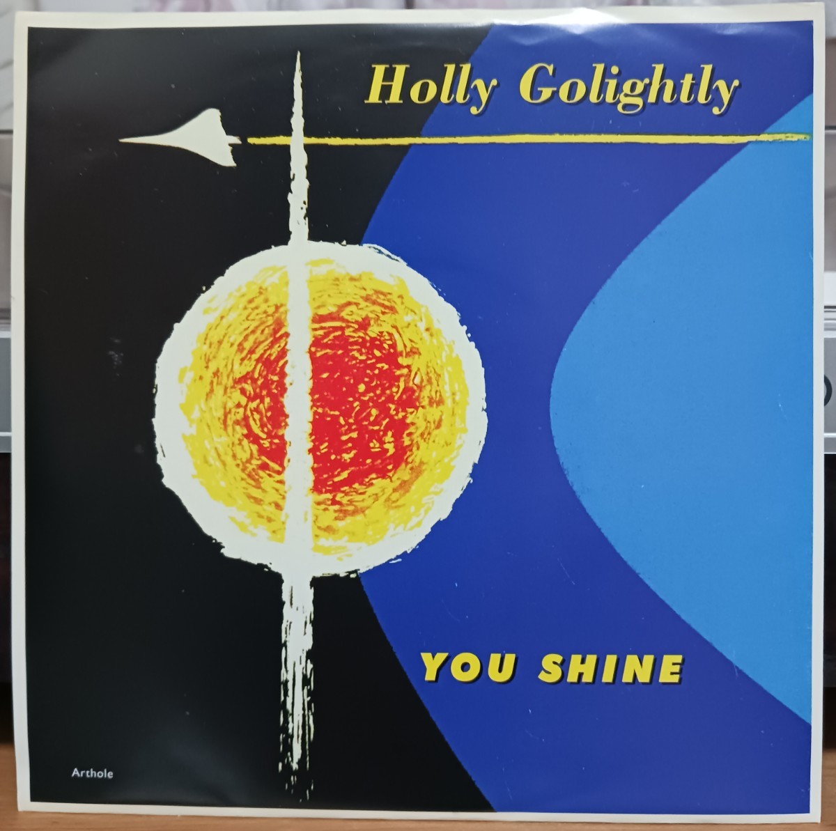 2023年最新】ヤフオク! -holly golightly(音楽)の中古品・新品・未使用