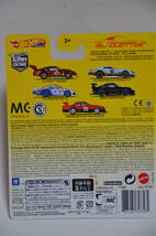 Hot Wheels 2019 Car Culture SILHOUETTES Nissan Skyline Silhouettes #5/5★HW ホットウィール ニッサン スカイライン 日産_画像7