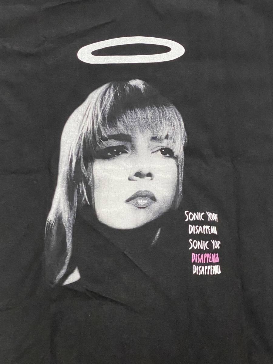 2023年最新】Yahoo!オークション -sonic youth tシャツ l(音楽)の中古