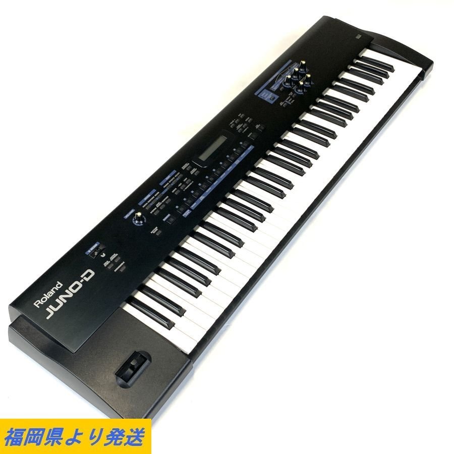 Yahoo!オークション -「roland juno ケース」(ローランド) (キーボード