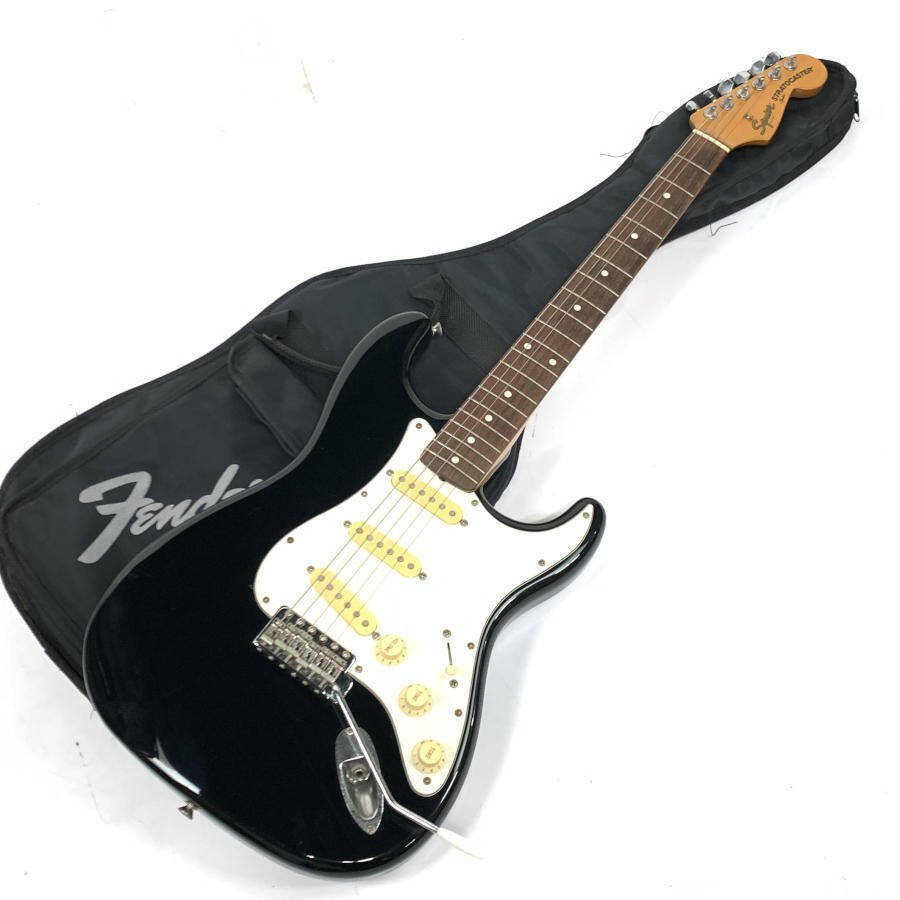 Squier スクワイア STRATOCASTER エレキギター シリ | JChere Yahoo