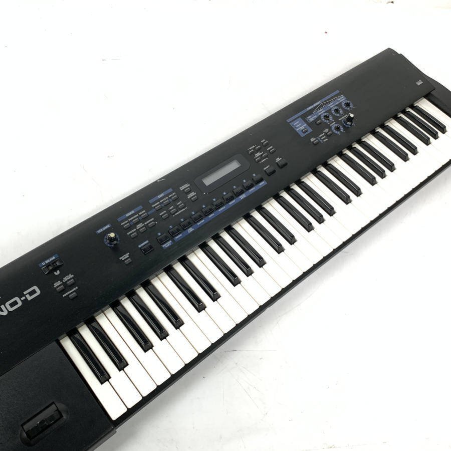 ヤフオク! -「roland juno d」(ローランド) (キーボード