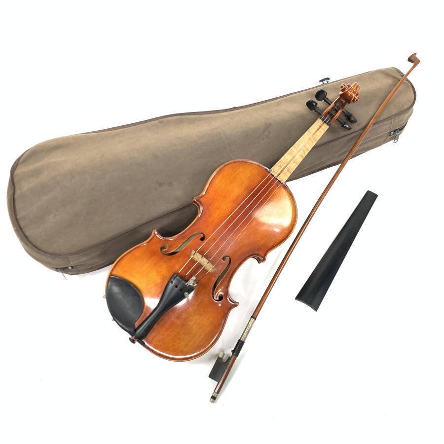 Yahoo!オークション -「540」(バイオリン) (弦楽器)の落札相場・落札価格