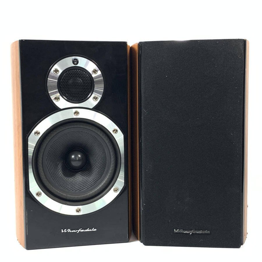 ヤフオク! -「wharfedale」の落札相場・落札価格