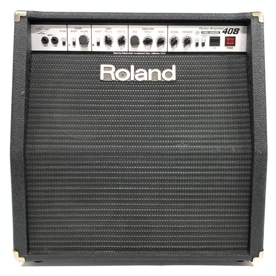 ヤフオク! -「(ローランド roland) (gc)」(ギター) (楽器、器材)の落札