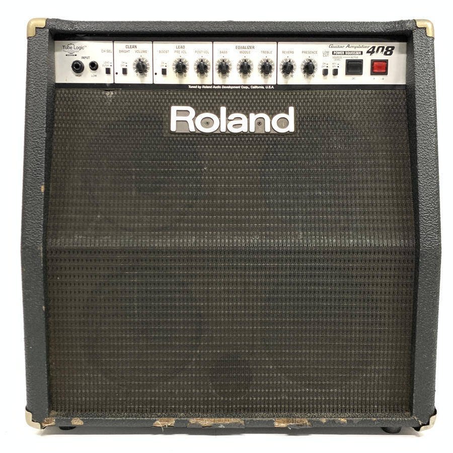 ヤフオク! -「(ローランド roland) (gc)」(ギター) (楽器、器材)の落札