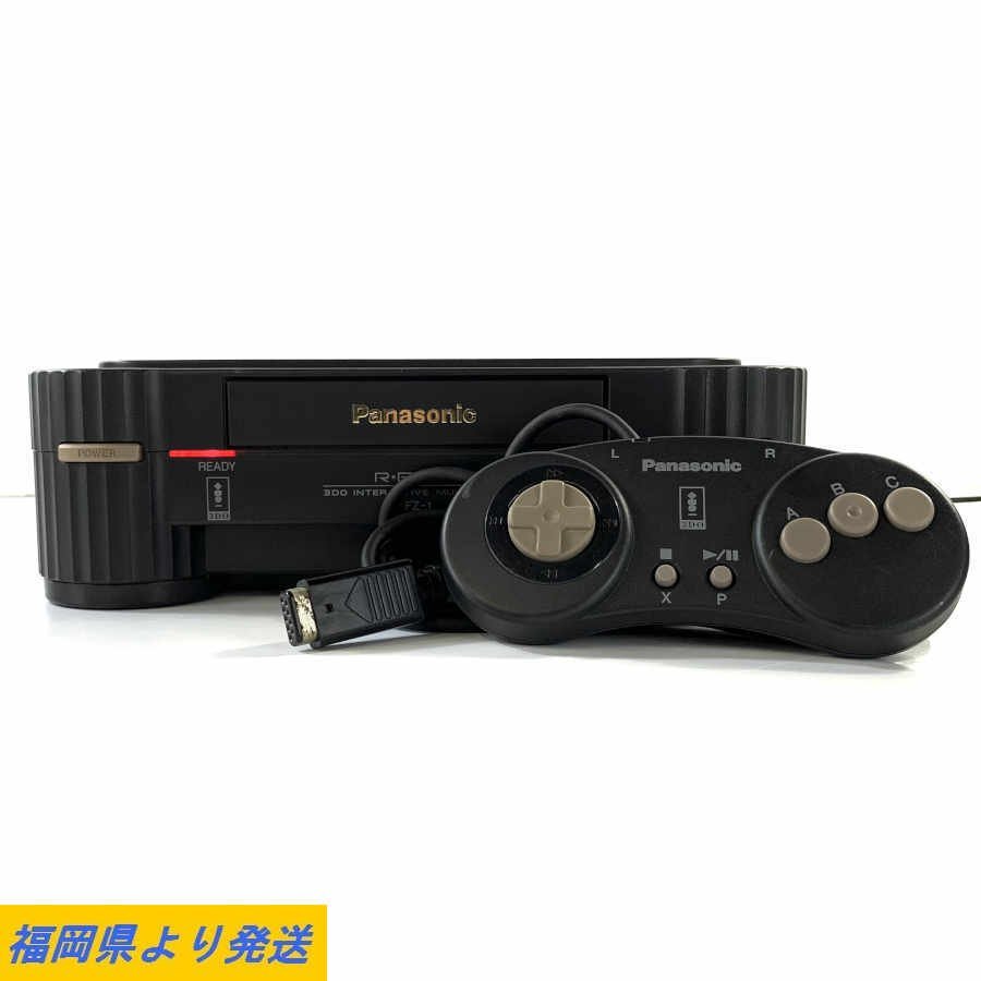 2023年最新】ヤフオク! -3DO REAL(3DO)の中古品・新品・未使用品一覧