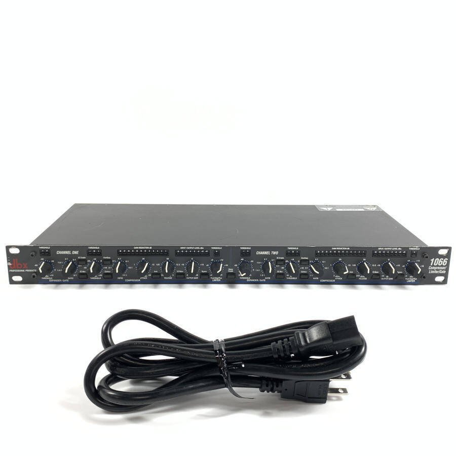 2023年最新】ヤフオク! -dbx 1066の中古品・新品・未使用品一覧