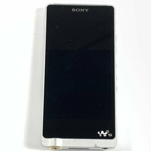 SONY ソニー NW-ZX1 WALKMAN ウォークマン デジタルメディアプレーヤー 128GB Hi-Res対応品◆現状品