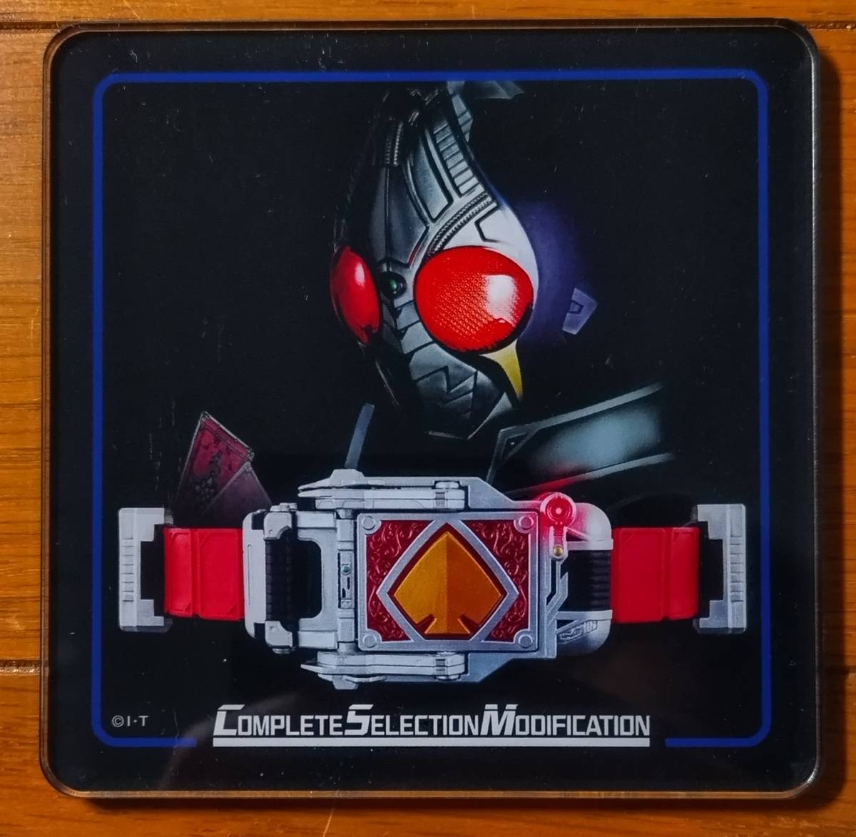 年最新ヤフオク! 仮面ライダー剣 csmの中古品・新品・未使用品一覧