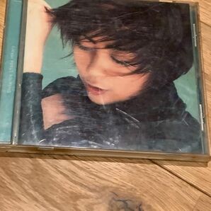 【現品限り】未検品宇多田ヒカル　CD 「Distance」 DISTANCE 中古CD アルバム