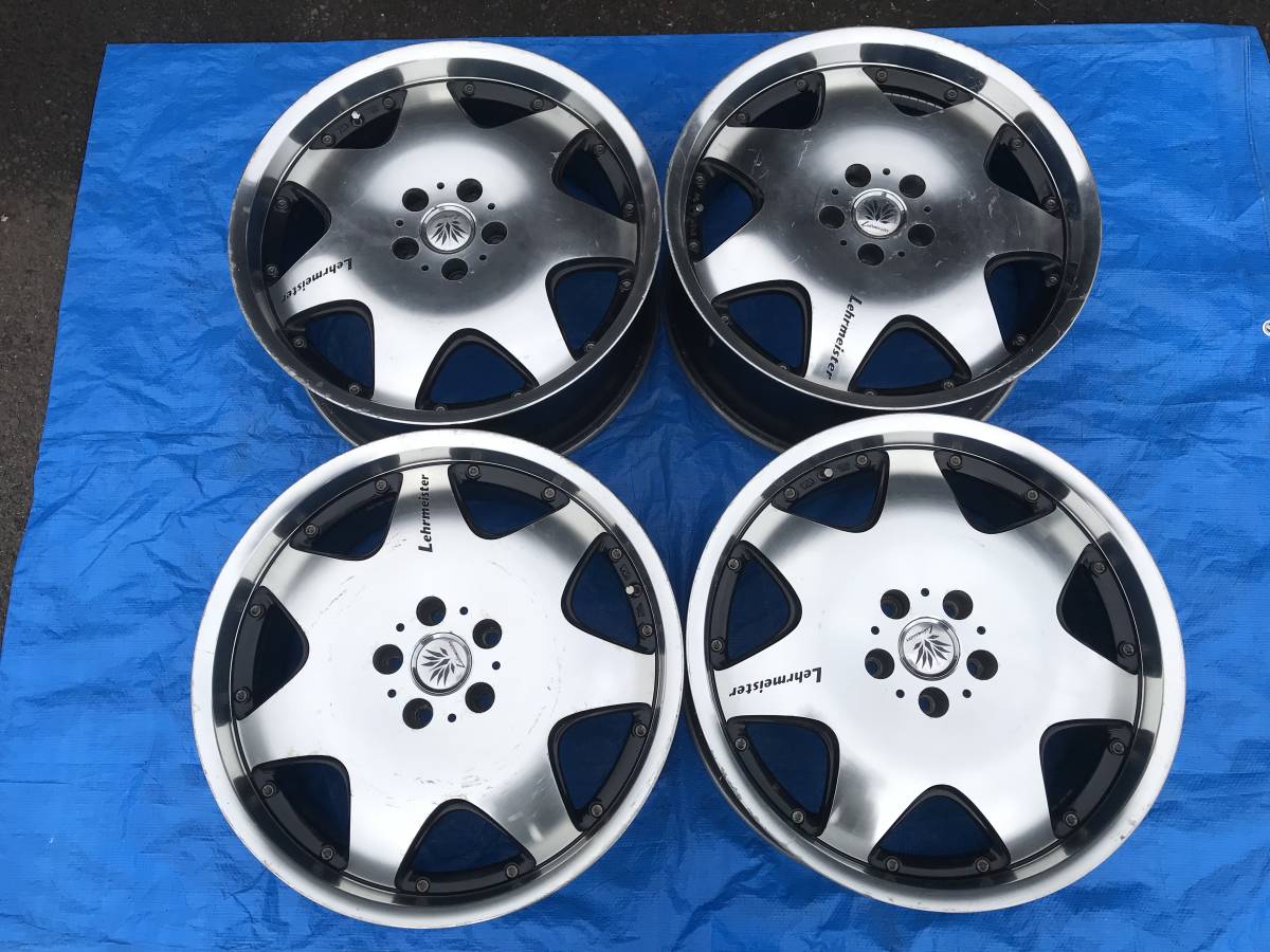 2023年最新】Yahoo!オークション -19インチ8j50の中古品・新品・未使用