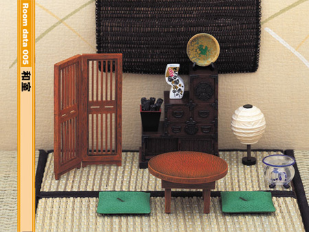 特上美品 リーメント 和室セット+こだわりルームコレクション - 通販
