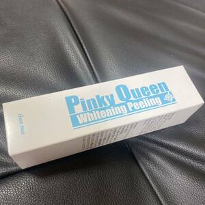  Pinky Queen whitening peeling 80g