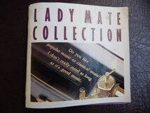 LADY MATE COLLECTION 【MPL-201-黒 MAZZO PIANO】 ピアノ型 オルゴール/ジュエリーボックス 宝石箱 小物入れ_画像8